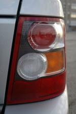 Land Rover Range Rover Sport 2008 года